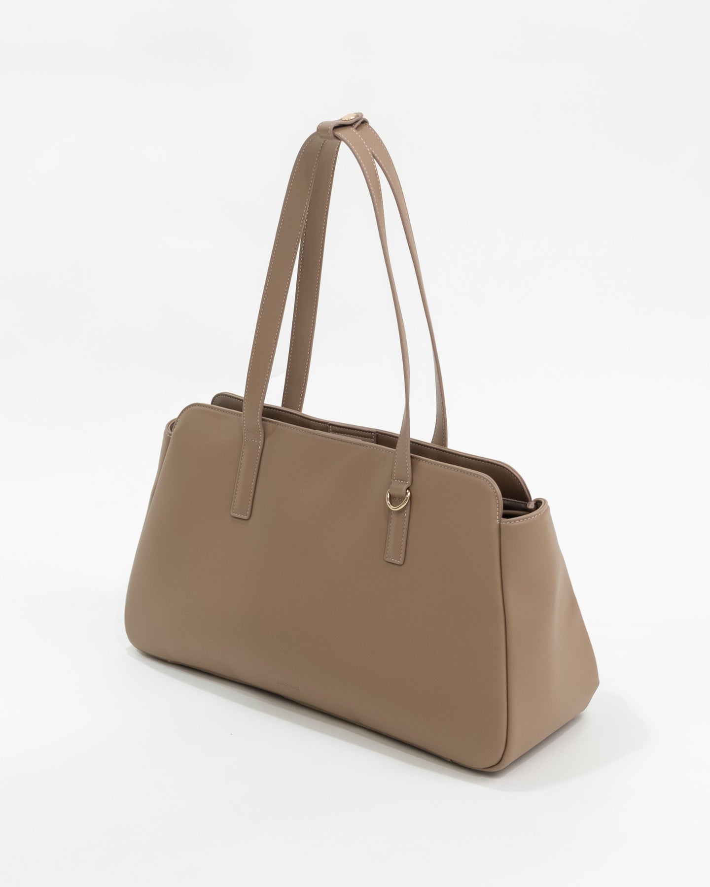 The Kai Tote (Latte)